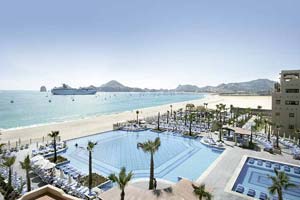 Hotel Riu Santa Fe - Los Cabos, Mexico - All Inclusive 24 hours